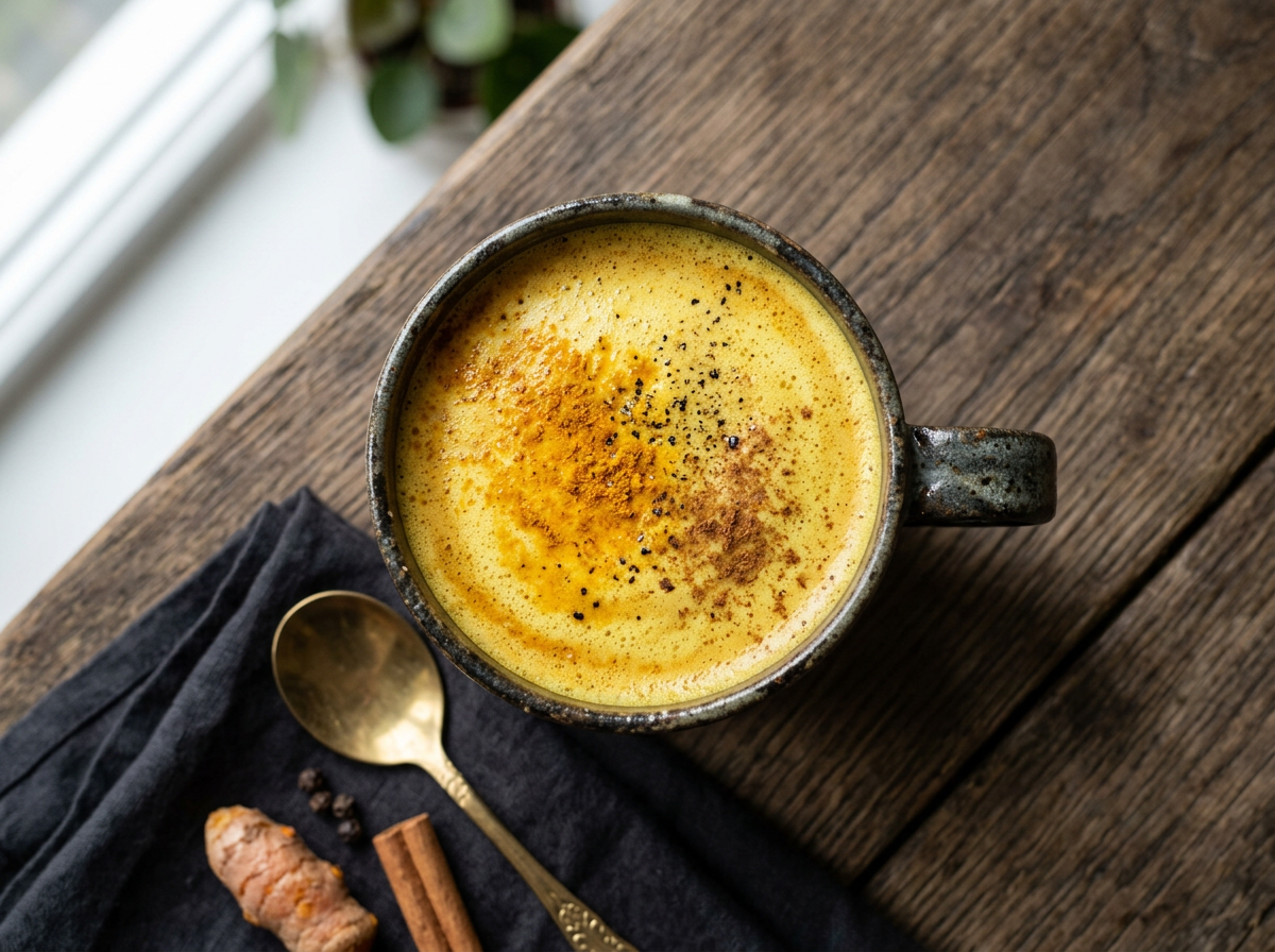 Small Daily Habits That Improve Your Wellness - Consistency over