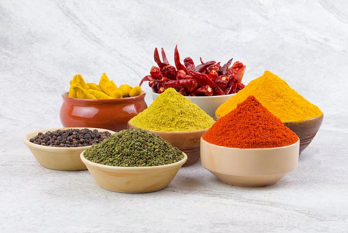 5 Powerful Spices That Support Better Health Naturally | Pahari Roots