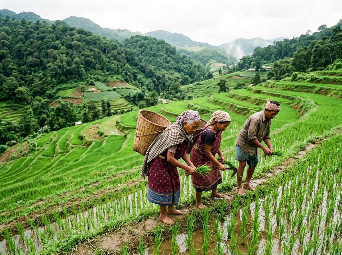 The People Behind Every Product - More than just sourcing