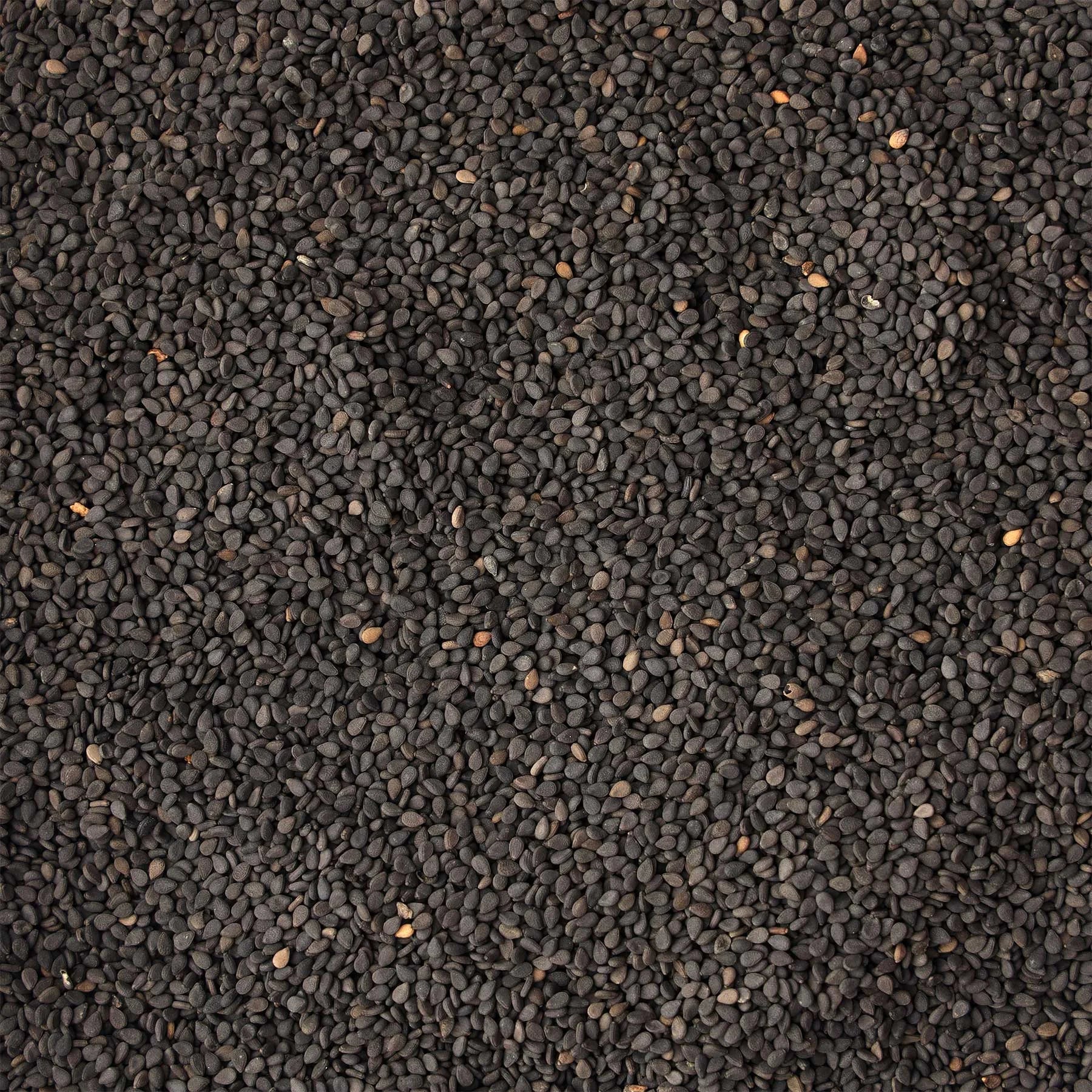 Black Sesame Seeds