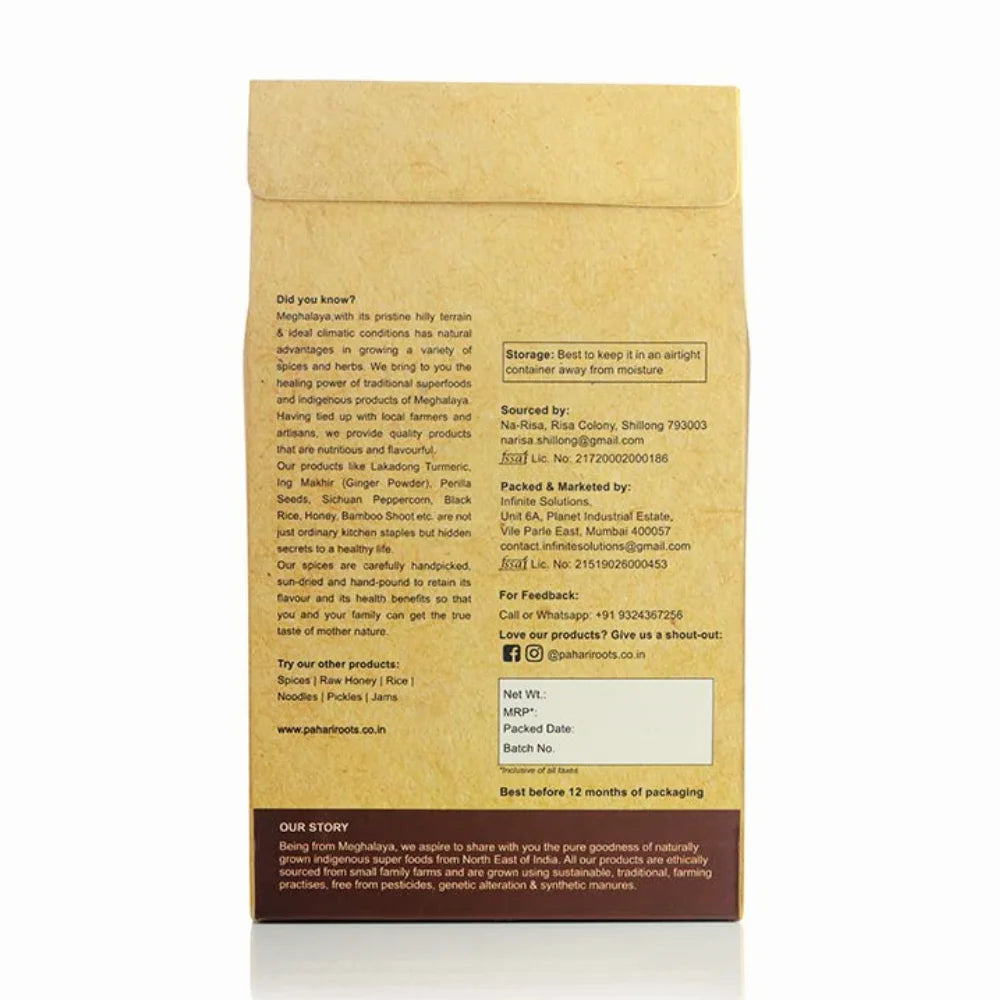 Bay Leaf (Tez Patta)