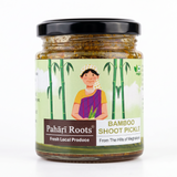 Bamboo Shoot Pickle
