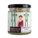 Bamboo Shoot Brine