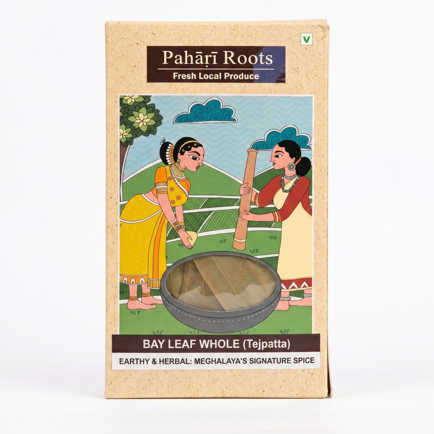 Bay Leaf (Tez Patta)