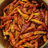 Birds Eye Chilli Whole