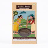 Black Pepper Powder