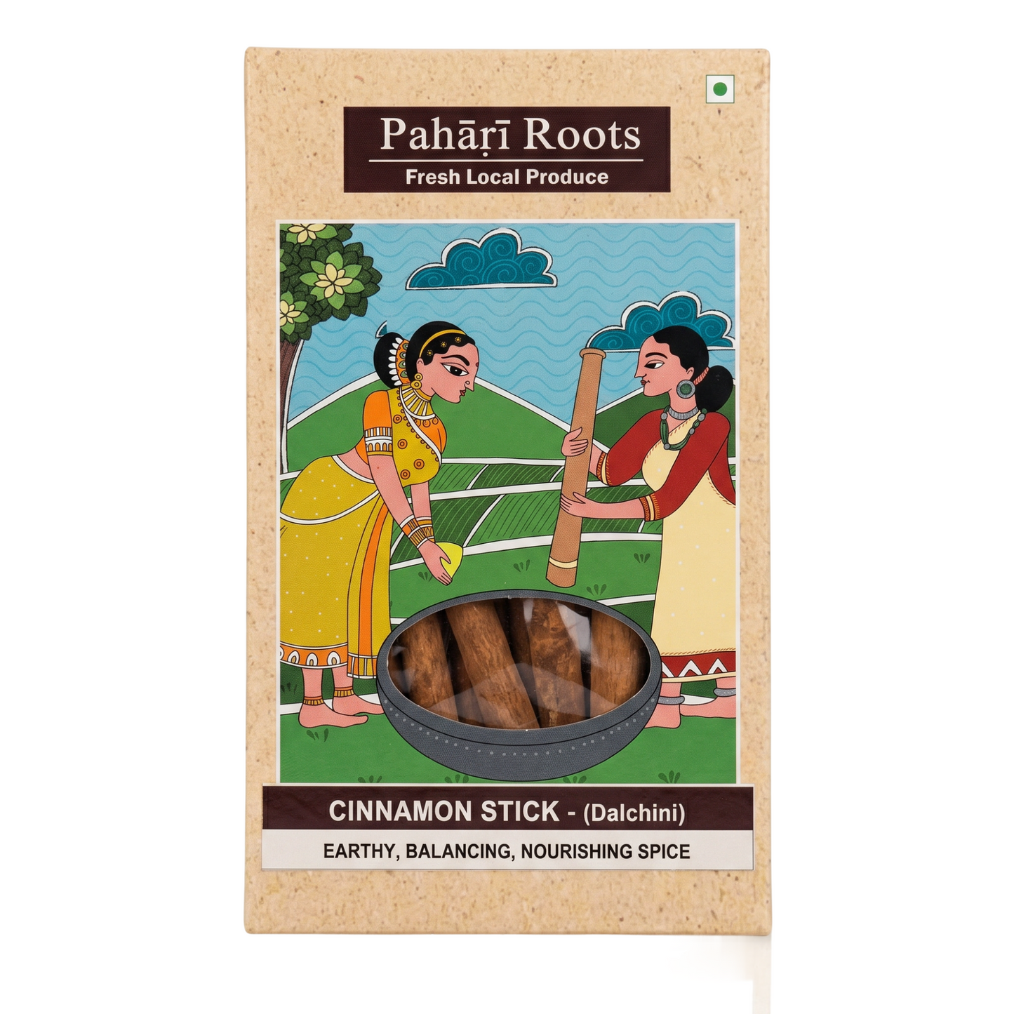 Cinnamon Stick