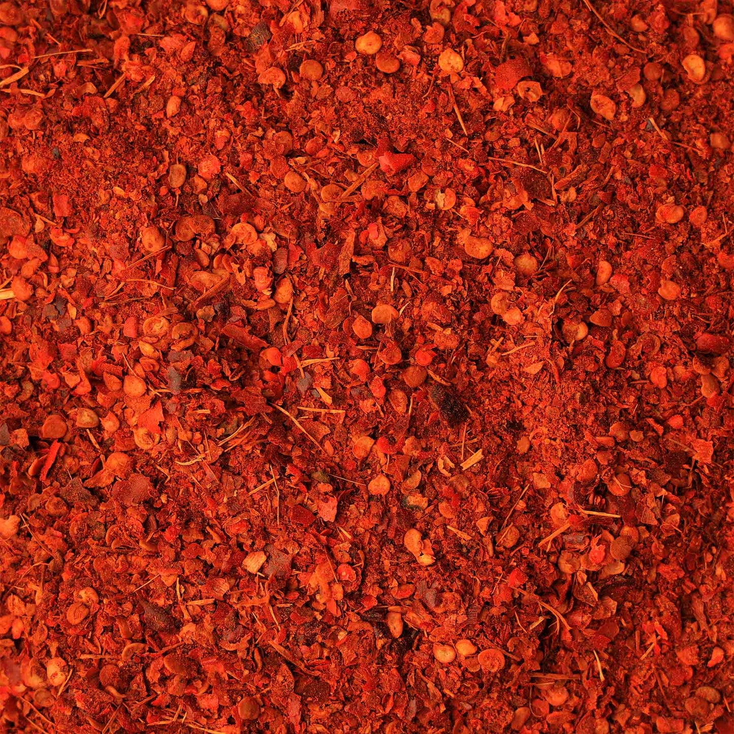 Bhut Jolokia Powder With Flakes