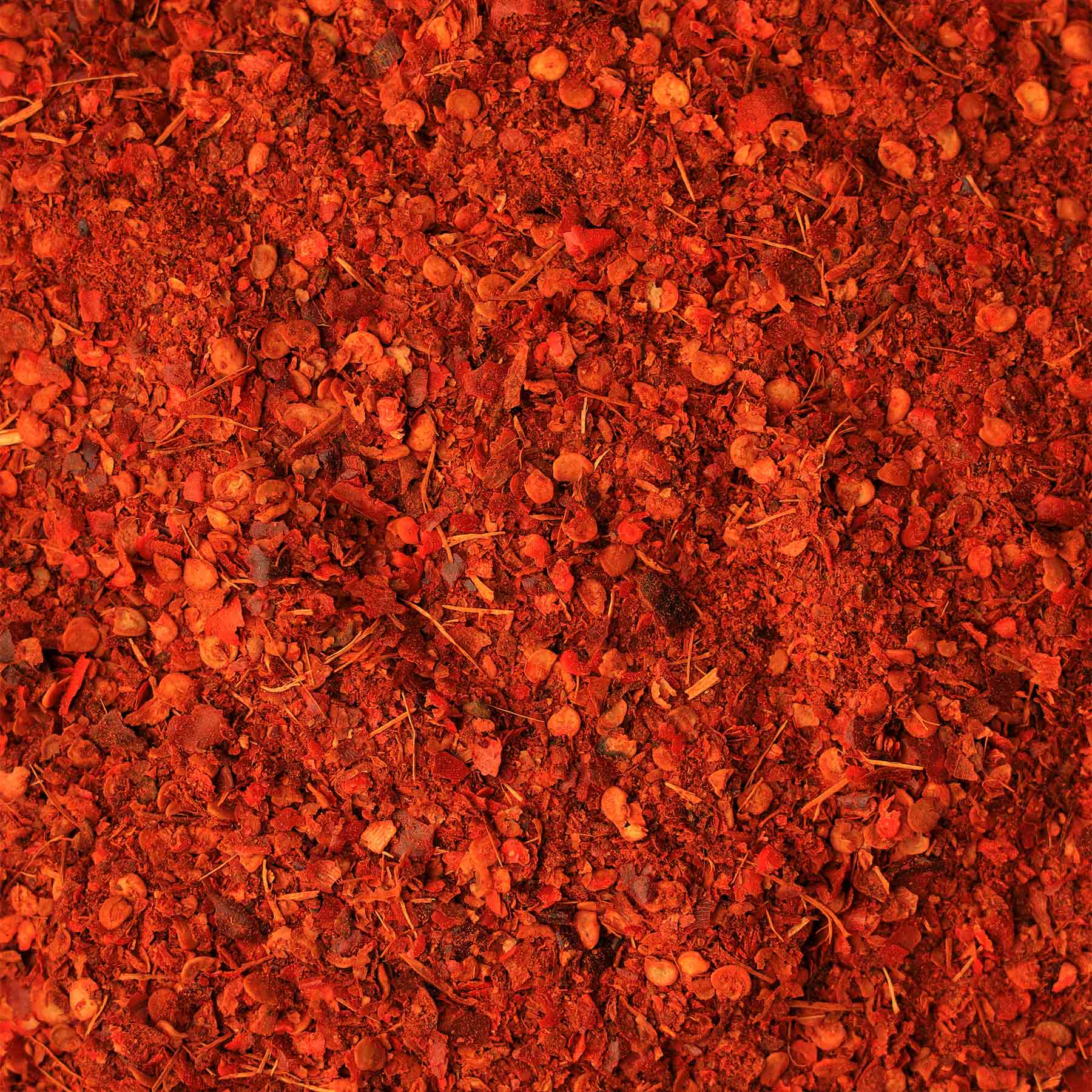 Bhut Jolokia Powder With Flakes