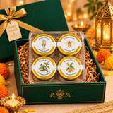 Pahari Roots Wellness Gift Box