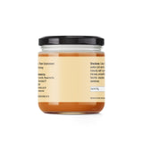 Raw Wild Forest Honey