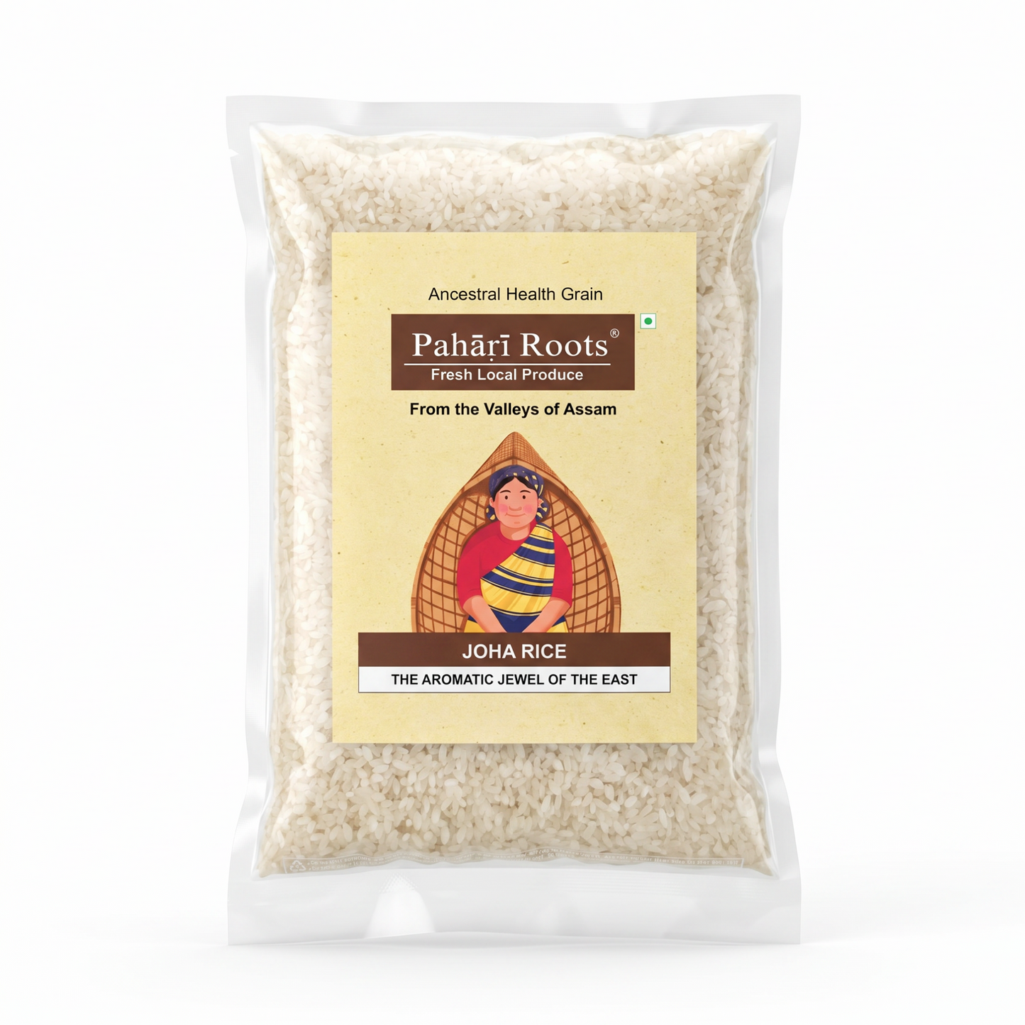 Joha Rice