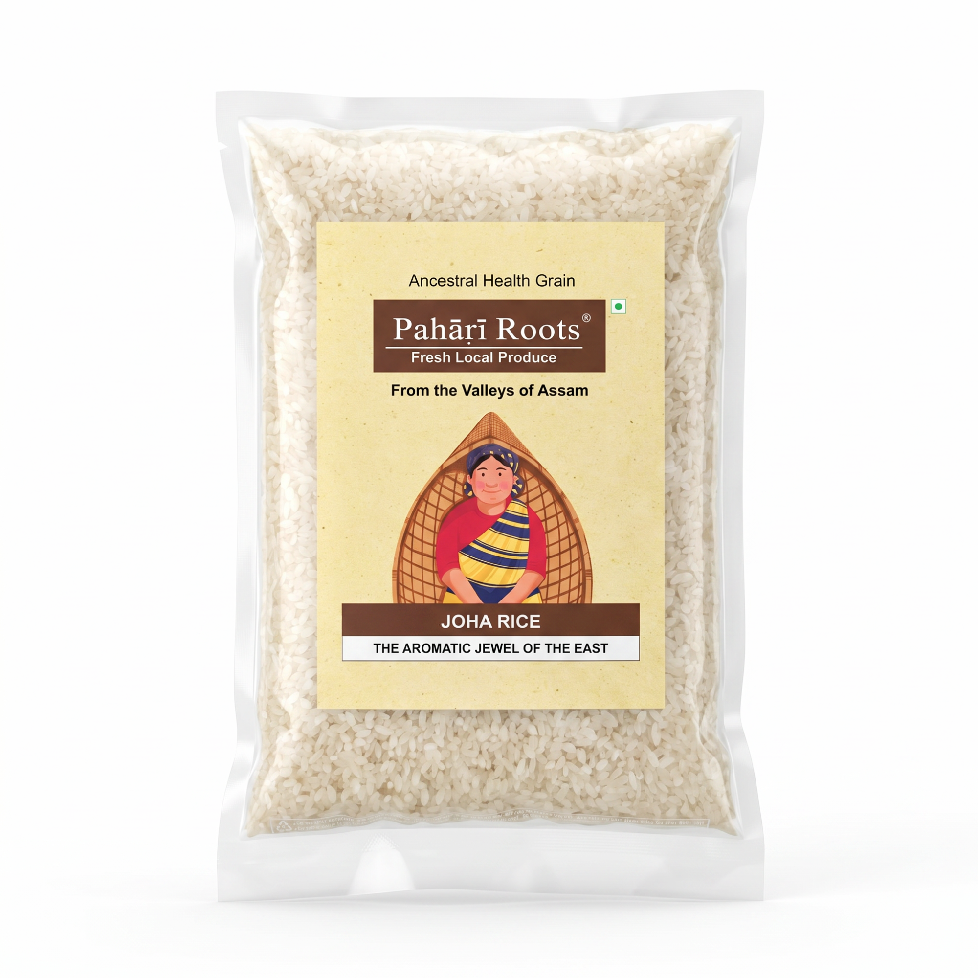 Joha Rice