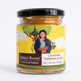 Lakadong Turmeric Blend