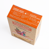 Lakadong Turmeric Powder High Curcumin 8-12%
