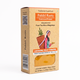 Lakadong Turmeric Powder High Curcumin 8-12%
