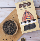 Whole Black Peppercorn