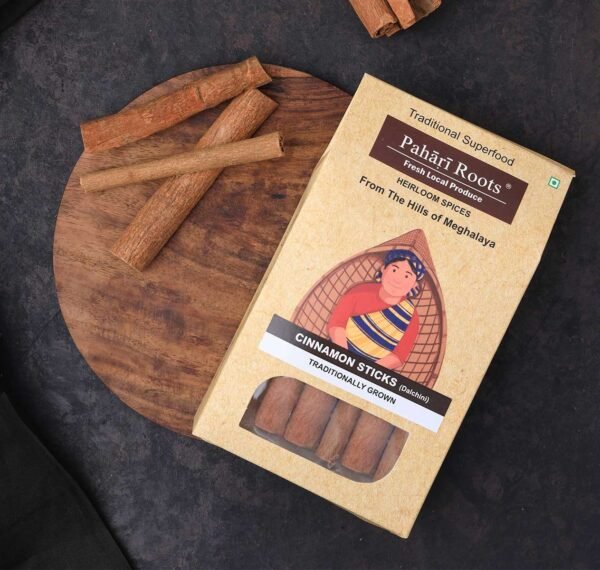 Cinnamon Stick
