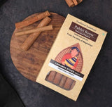 Cinnamon Stick
