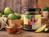 Mango Pickle