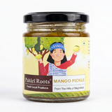 Mango Pickle
