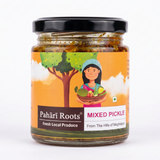 Mixed Pickle