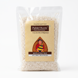 Premium White Sticky Rice | Glutinous Rice