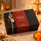 Gift Box with 4 Products | Pahari Roots
