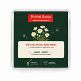 Pahari Roots Honey Straws Combo | Revive, Recharge & Reboot | 3 Flavours | 30g