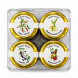 Pahari Roots Savour the Flavours of Meghalaya – Artisanal Pickles & Jams Gift Box