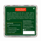 Flavours of North East Gift Set – Self-Care Kit