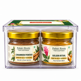 Flavours of North East Gift Set – Self-Care Kit