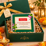 Flavours of Meghalaya Gift Box | Pahari Roots