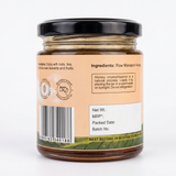 Raw Mandarin Honey