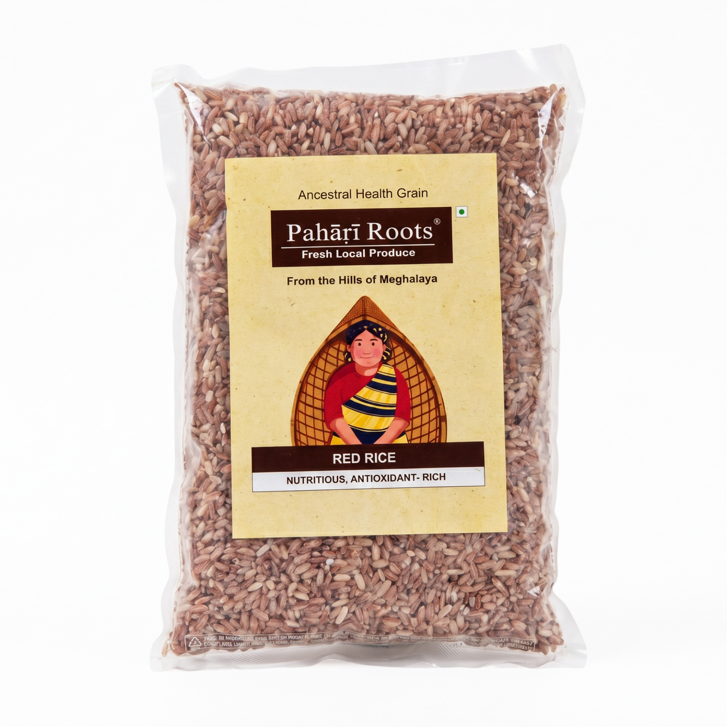 Red Rice