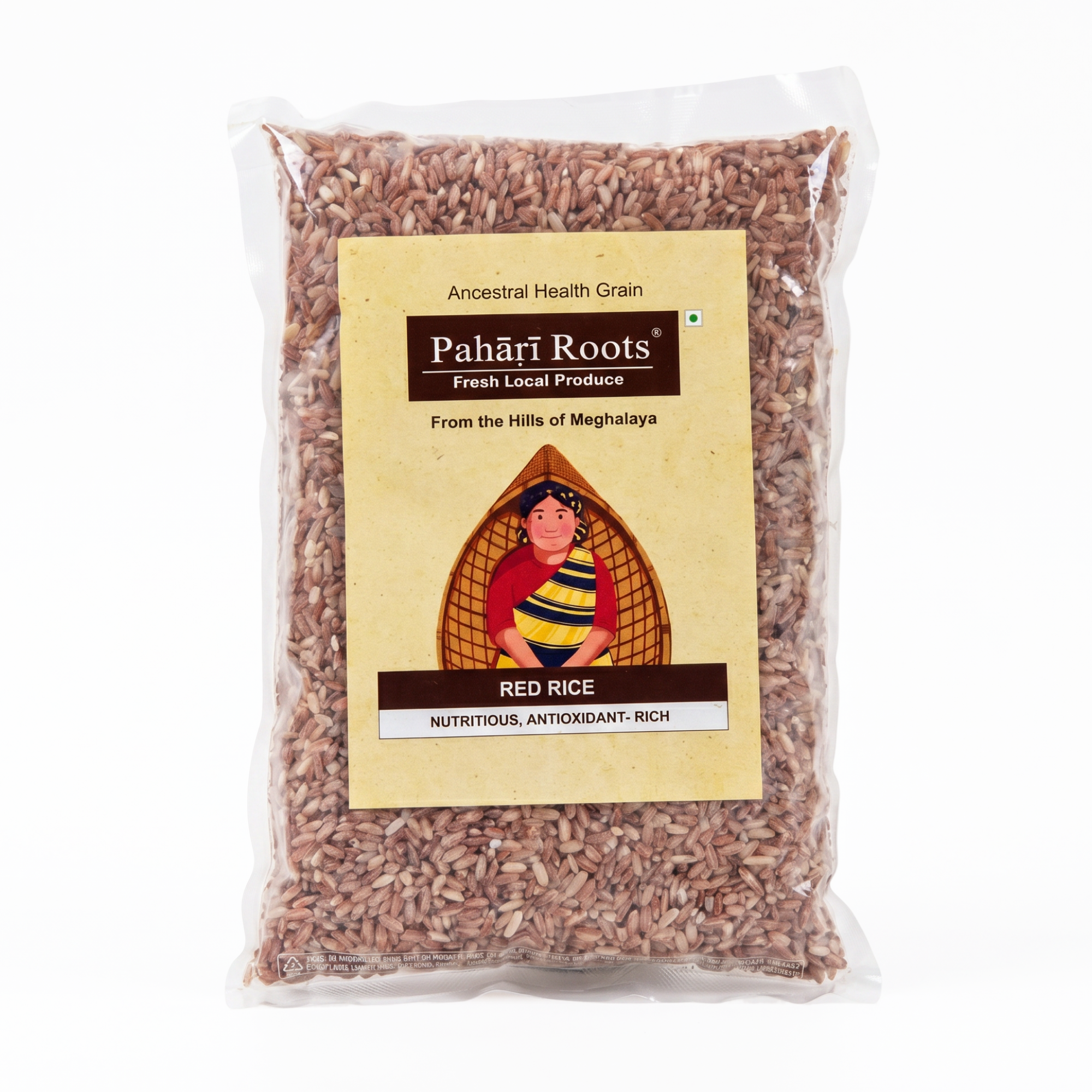 Red Rice