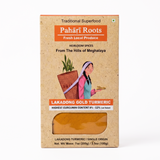 Lakadong Turmeric