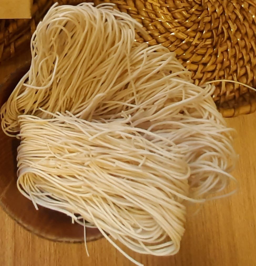 Thin Hakka Noodles