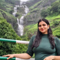Pooja Suman
