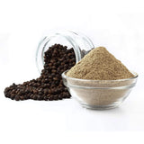 Black Pepper Powder