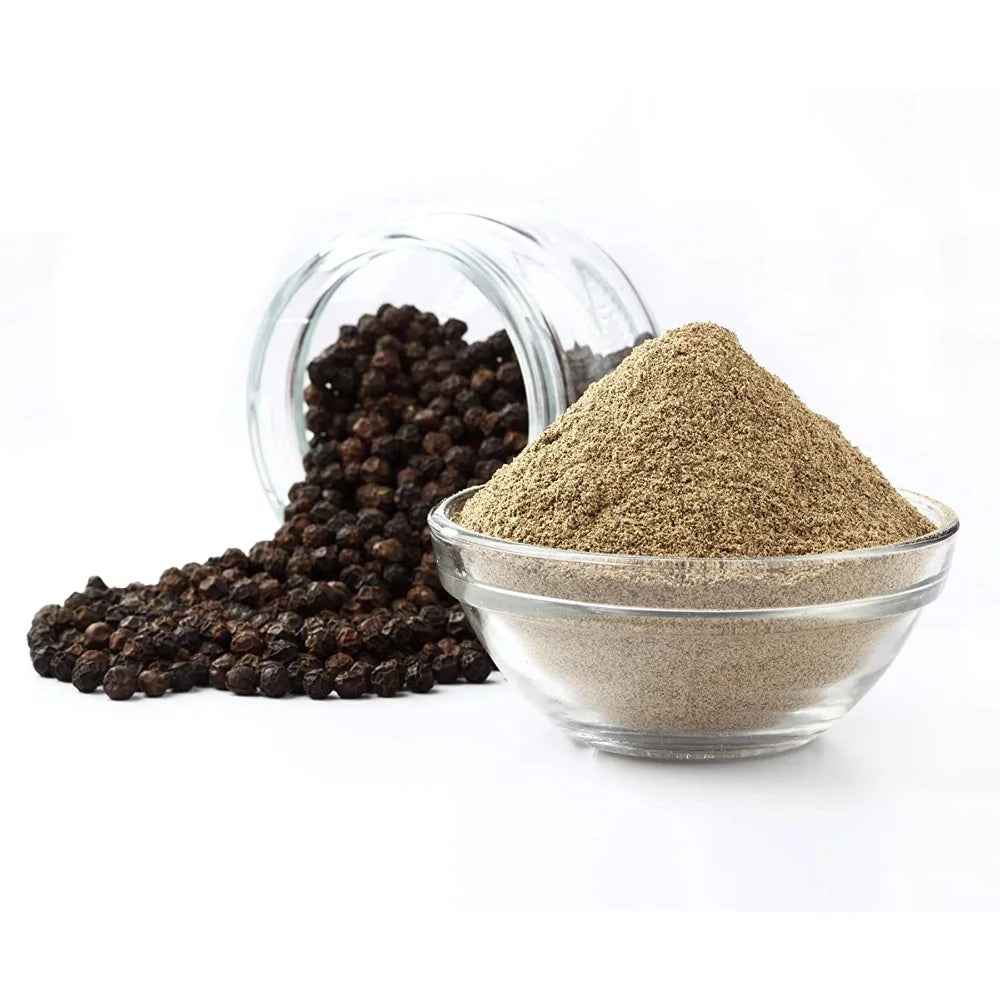 Black Pepper Powder
