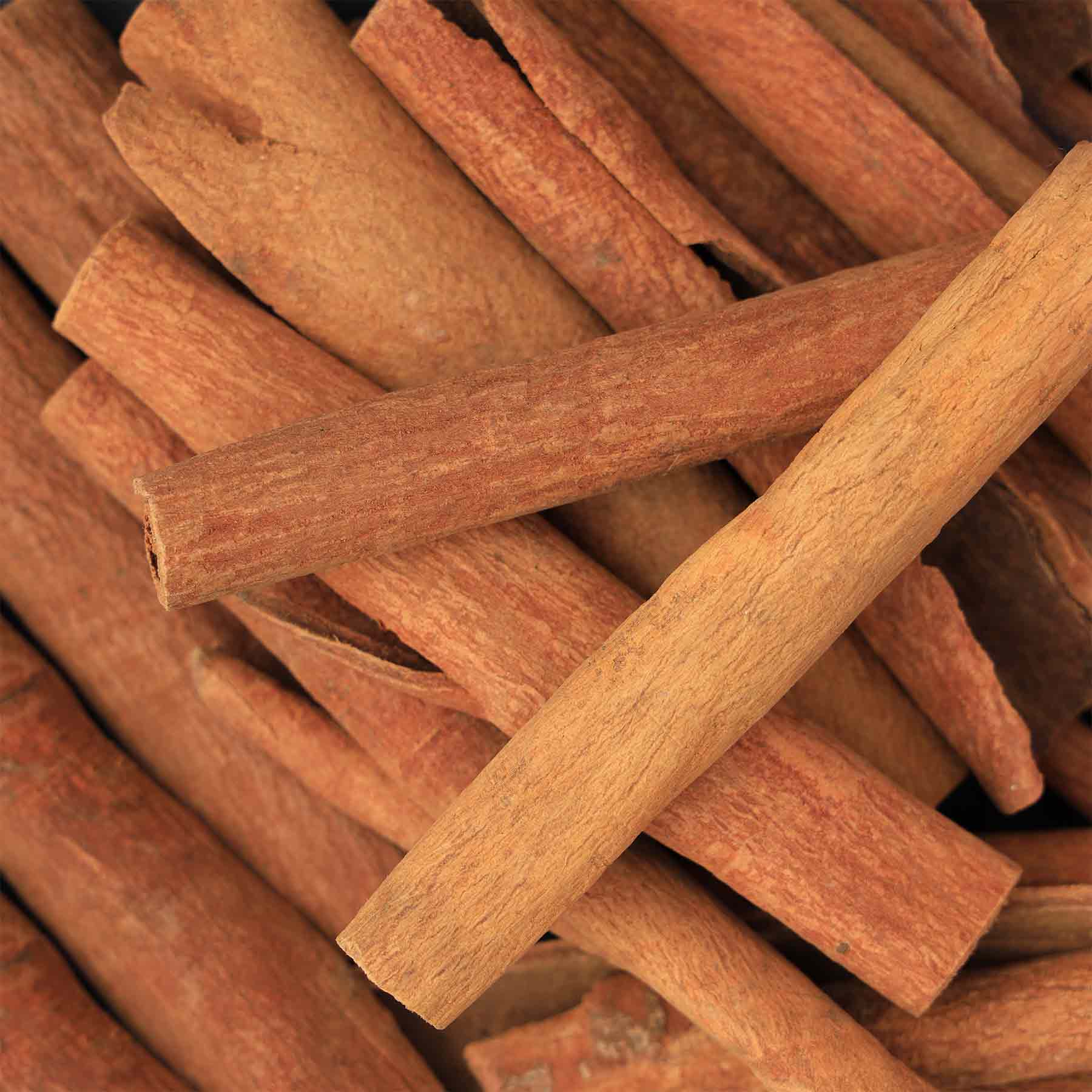 Cinnamon Stick