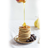 Raw Wild Forest Honey