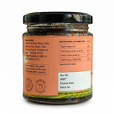 Premium Mixed Fruit Jam from Northeast India by Pahari Roots