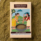 Pahari Roots Bay Leaf Powder (Tez Patta)