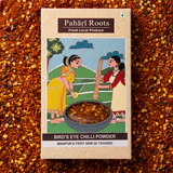 Pahari Roots Bird's Eye Chilli Powder