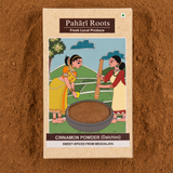 Pahari Roots Cinnamon Powder