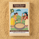 Pahari Roots Ginger Powder