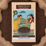 Pahari Roots Perilla Seeds
