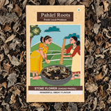 Pahari Roots Stone Flower (Kalpasi / Dagad Phool)